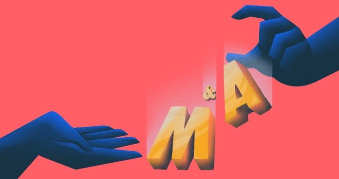The No. 1 Reason M&A Deals Fail Before They Even Start