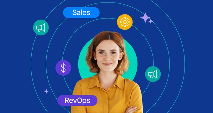 How CROs Can Ensure Forecast Accuracy with AI