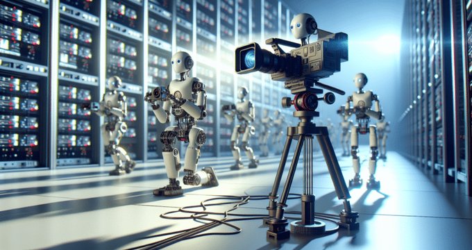 How video helps you build better AI content with RAG