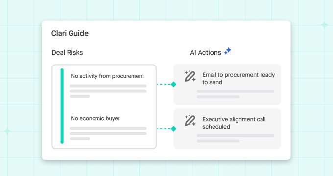From Revenue Strategy to Real Execution
