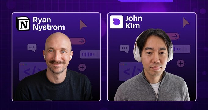 🎙️ How I AI: Quests, token leaderboards, and the elite AI adoption playbook & Notion’s spec-driven development