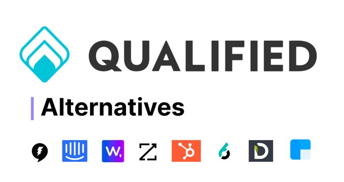 Top 10 Qualified Alternatives & Competitors [2026]