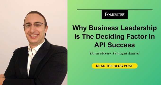 Why Business Leadership Is The Deciding Factor In API Success