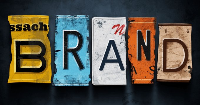 5 reasons branding belongs in your GTM strategy
