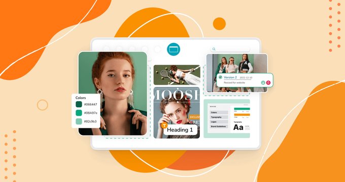 Build a martech stack that makes it easy to manage your brand by Canto