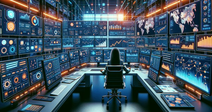 What marketing can learn from IT about running complex technology