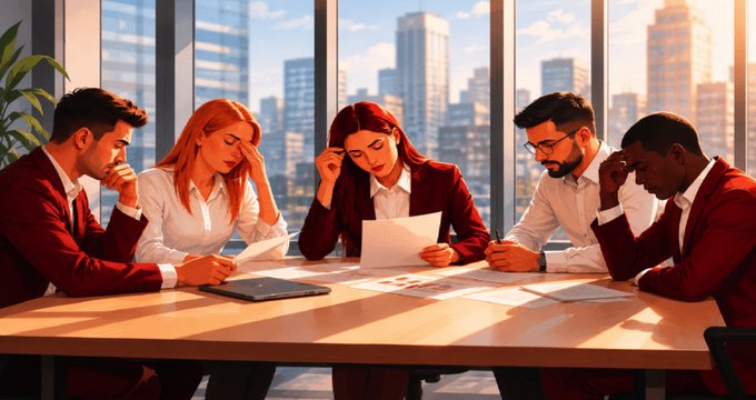 B2B buyers trust AI less than marketers think