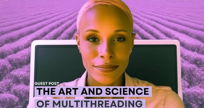 Multithreading: The Art of Building Trust Through Prospecting