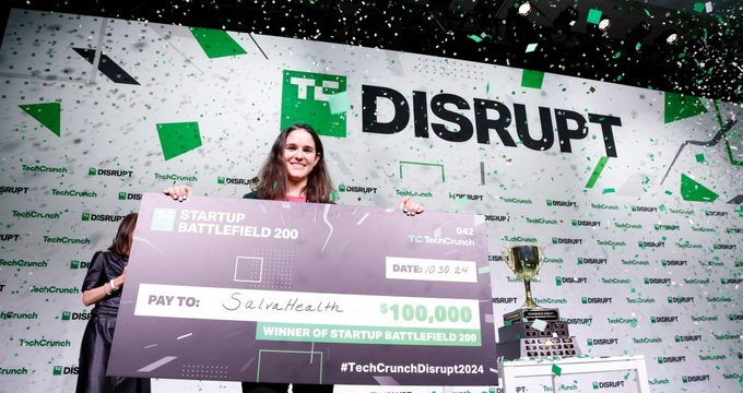 Startup Battlefield 200 applications close in one week: Window to nominate and apply for the most promising startups ends May 27