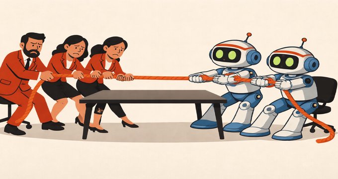 Marketing teams must own AI or workslop will take over