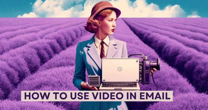 7 Tips for Using Video in Sales Emails