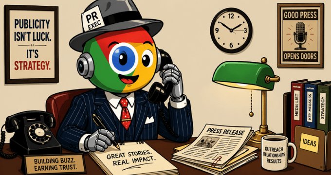 How to use B2B PR to shape what AI recommends