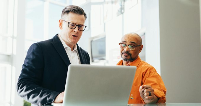 Inside Ramsey Solutions’ Coaching Framework for High-Performance Sales Teams