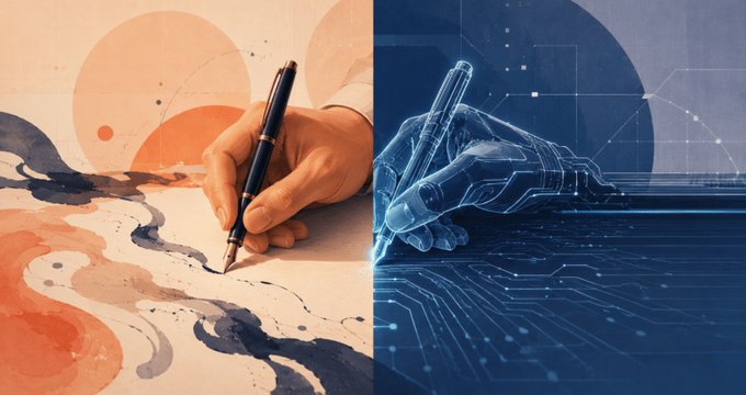 Consumers like AI content until they know it’s AI