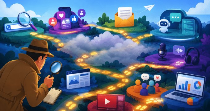 How to prove marketing impact when attribution goes dark