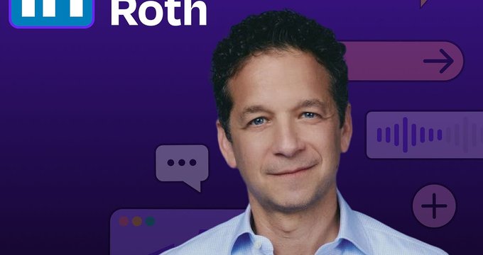 From journalist to iOS developer: How LinkedIn’s editor builds with Claude Code | Daniel Roth