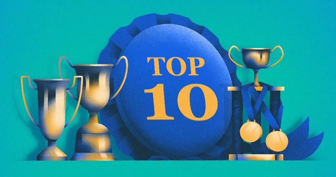 The Week’s 10 Biggest Funding Rounds: Megarounds Proliferate, Led By Enterprise Software, AI, And Space Tech