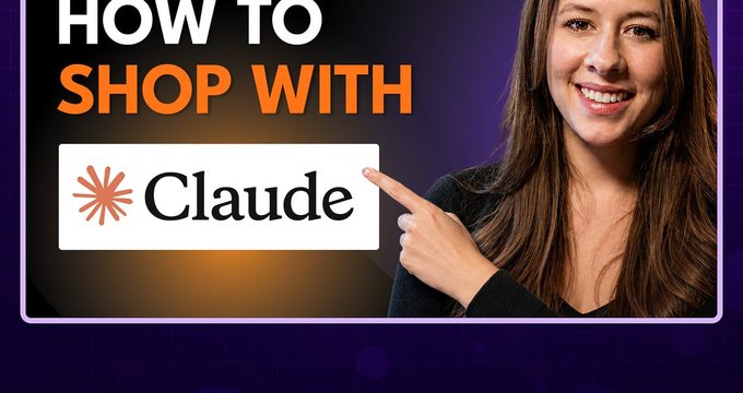 Shopping with Claude: How to find quality brands, automate returns, and buy things that last 100 years | Nicole Ruiz