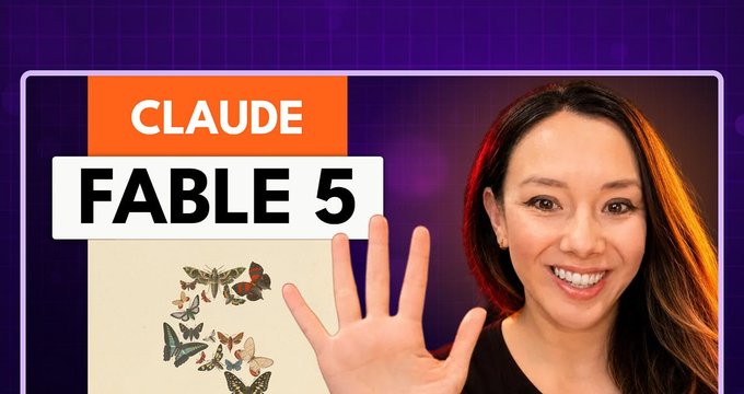 Claude Fable 5 review: what the new Mythos model gets right (and very wrong)