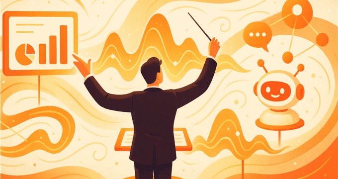 Signal orchestration reveals which accounts are ready to buy