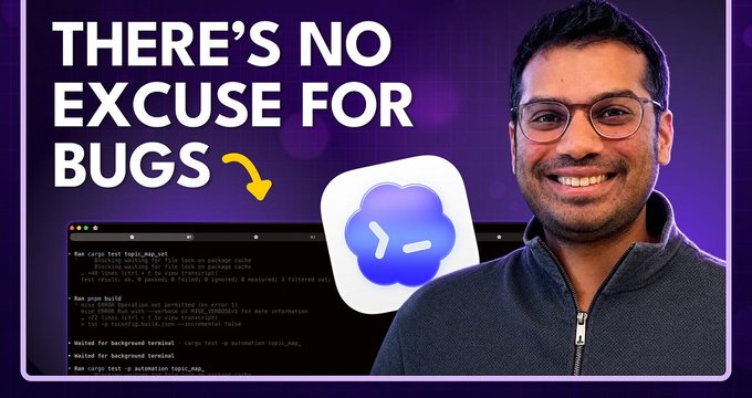How Braintrust uses AI agents, evals, and CI to ship better software | Ankur Goyal
