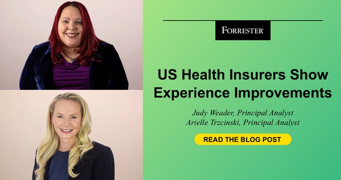 US Health Insurers Show Experience Improvements