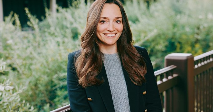 NEA’s Tiffany Luck says enterprises are still figuring out their AI ROI