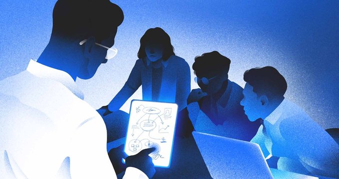 The Boardroom Blind Spot: When Success Hides Disruption