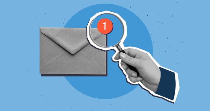 Email personalization has an overuse problem