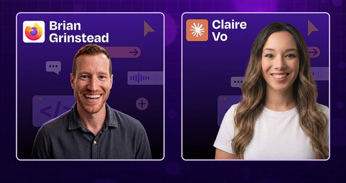 🎙️ How I AI: How to write AI agent loops in Claude Code and Codex + How Claude Mythos found a 15-year-old bug in Mozilla Firefox