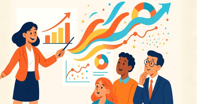 Why trust belongs at the center of your data strategy