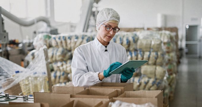Supply chain planning in an era of constant volatility