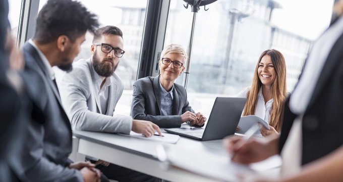 How the enterprise sales process has evolved with AI