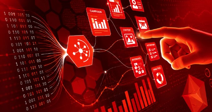 When AI runs the workflows, what happens to MOps?