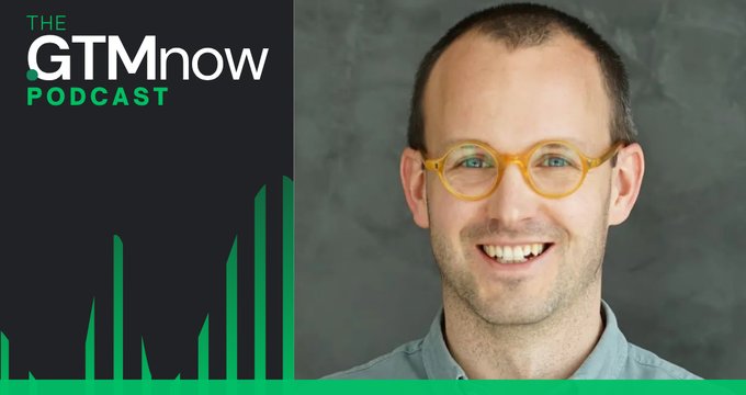 From DeepMind to 200 Customers in 20 Countries: Building the Execution Layer for Sales | Adam Liska, CEO of Airspeed