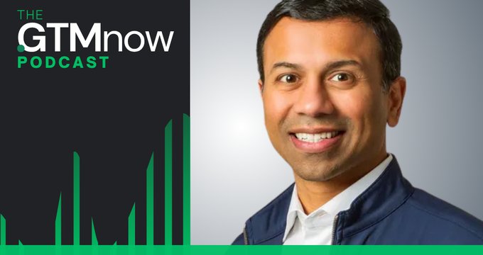 VC: How Benchmark Invests & What to Know on GTM | Chetan Puttagunta (GP)