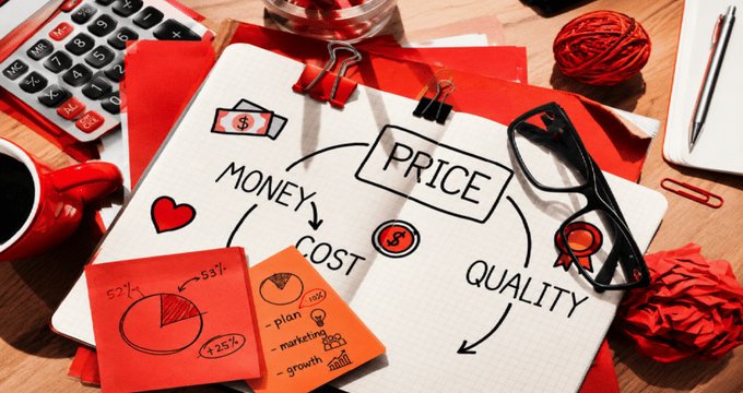 What future marketers understand about customer decision-making