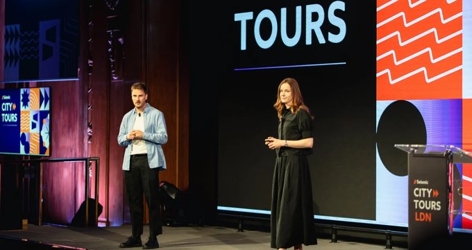 Key themes from London City Tours 2026
