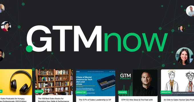 Inside ServiceNow’s $10B Go-to-Market Engine with Paul Fipps