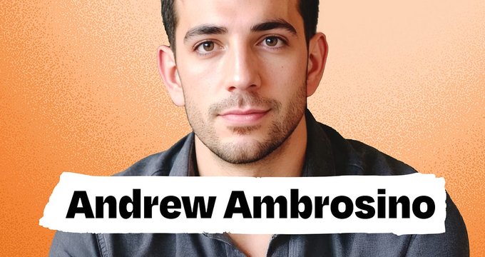 OpenAI Codex lead on the new shape of product work | Andrew Ambrosino