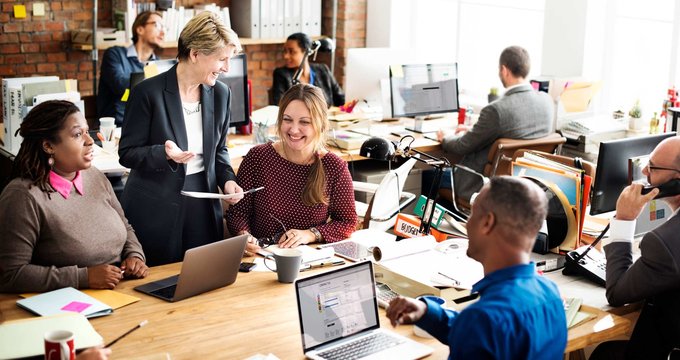 Why enterprises are upgrading their GTM tech stacks