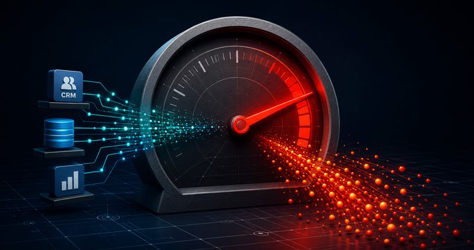 Agentic AI is rewriting martech economics and infrastructure