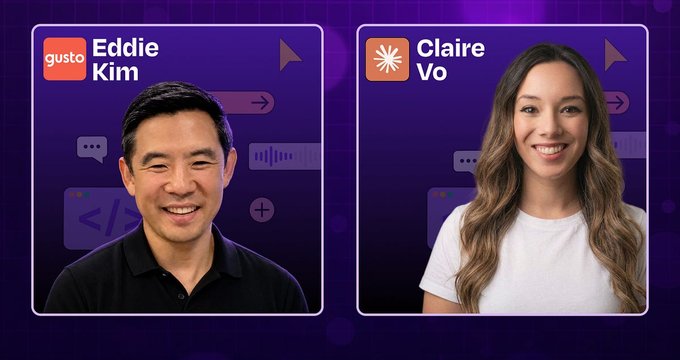 🎙️ How I AI: GLM-5.2 review & How Gusto built a new product line with Claude Code