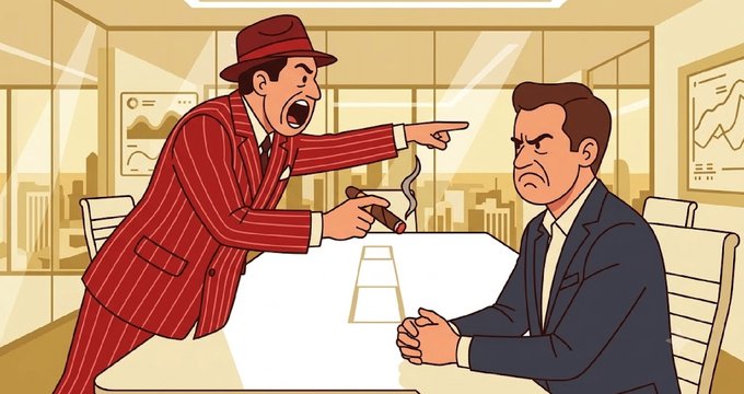 The rip-and-replace pitch is out of step with today’s buyers
