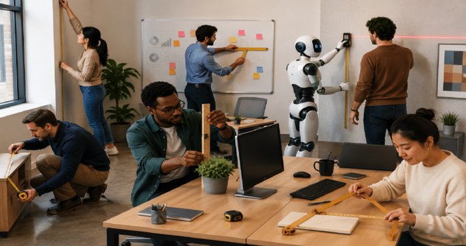 AI discovery layer reshapes marketing funnel fundamentals
