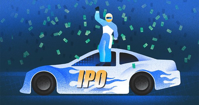 After Swarmer’s Soaring Debut, Here Are 12 Other Potential Defense Tech IPOs