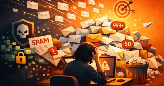 Why email is now identity and deliverability infrastructure