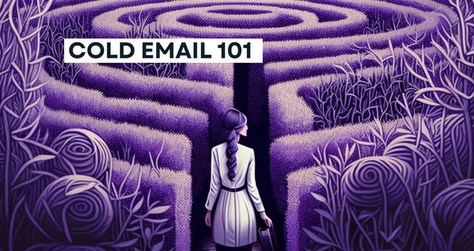 Cold Email 101: How to Write Emails People Actually Read (and Reply To)