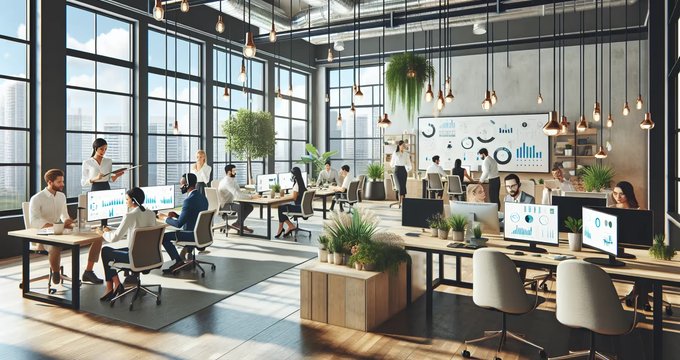 AI Sales Enablement: Boost Selling Capacity and Accuracy