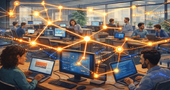 AI dismantles marketing silos but demands new skills
